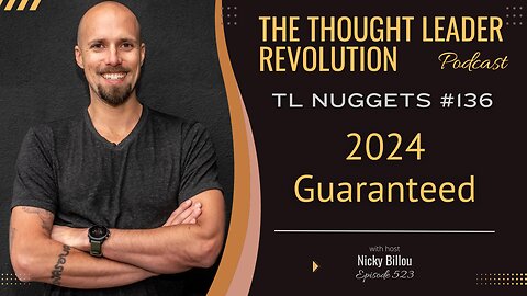 TTLR EP523: TL Nuggets 136 - Brook Bishop - 2024 Guaranteed