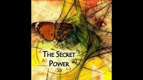 The Secret Power by Marie Corelli - Audiobook