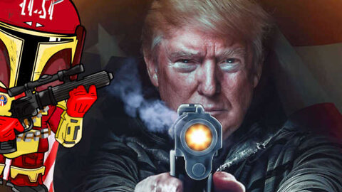 Happy MAGA Month ReeEEeE Stream 7-01-22