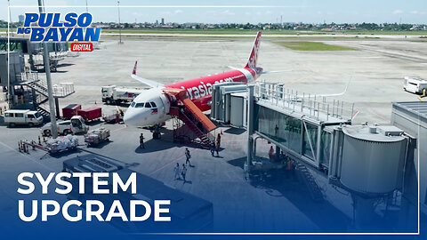 AirAsia, magsasagawa ng system upgrade na makakaapekto sa online transactions sa July 10