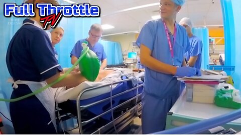 Inside the Operating Theatre - S02E01 (Season Premier)