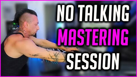 No Talking Mastering *FREE LESSON*