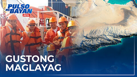 Filipino seafarers na gustong maglayag sa red sea at gulf of aden, marami pa rin ─DMW