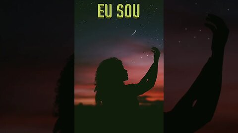 Poema "Eu Sou" [Ella Wheeler Wilcox]