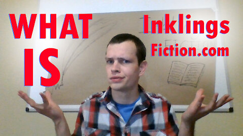 What is InklingsFiction.com? Is it Just a Just Another Web Story Site?