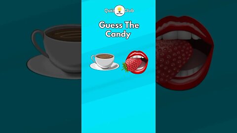 Guess the Candy|Quiz Club|| #shortvideo#Quiz#trending#viral#quiztime