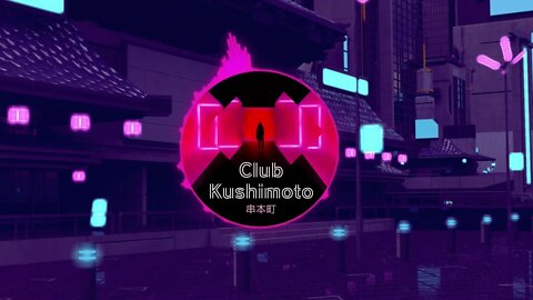 Metaphazic - Future Memory [Club Kushimoto - Synthwave Playlist]