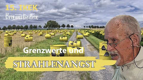 Lutz Niemann - Kernkraft: Grenzwerte und Strahlenangst