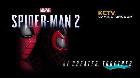 Go Time! Marvel Spider Man 2 - Get Ready Video Highlights!