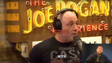 Joe Rogan Defends Andrew Tate!