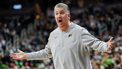 Big Ten Tournament Quarterfinal 3/10 Preview: #9 Rutgers Vs. #1 Purdue