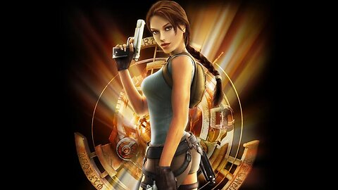 Tomb Raider: Anniversary - Parte - 06