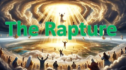 The Rapture