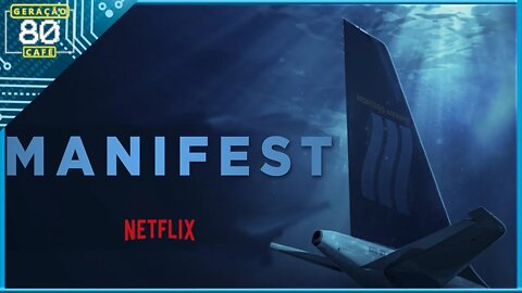 MANIFEST│4ª TEMPORADA - Trailer (Legendado)