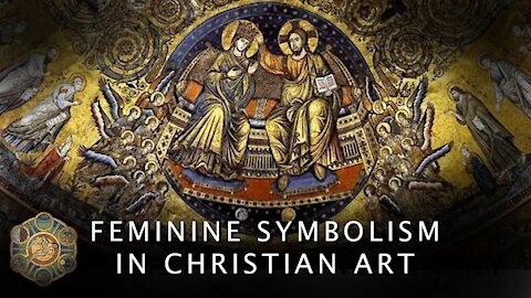 Feminine Symbolism in Christian Art | Seattle Talk