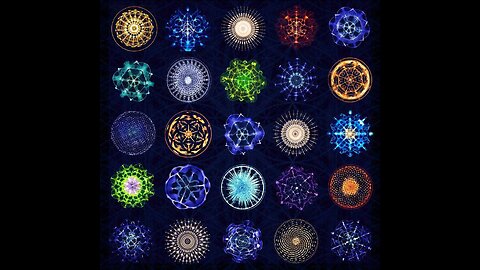 Hans Jenny Cymatics full documentary