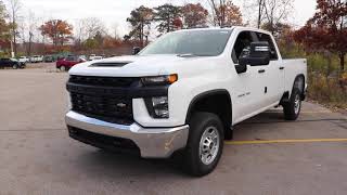 2021 chevy Silverado 3500 LT