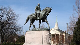 Virginia Judge Rules Confederate Statues Are Protected By State Law