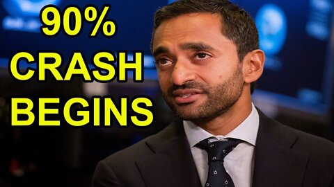 Everyone Will Be Wiped Out In 30 Days! - Chamath Palihapitiya - A Serious Must Video!