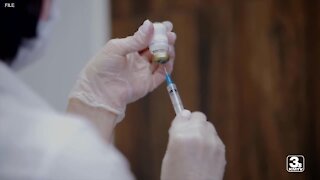 More Iowans are eligible for COVID-19 vaccine; Mills County Public Health still in short supply