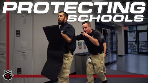 Campus Safety Training - Private Schools - Covered 6