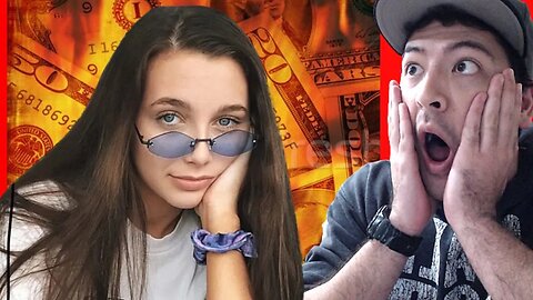 Emma Chamberlain WANTS You To Pay Her $10,000...