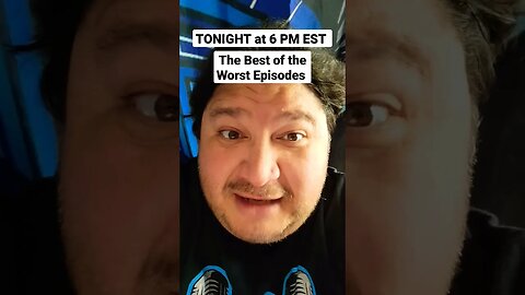 #LIVE #TONIGHT #LIVECHAT #BESTOFTHEWORST #SUBSCRIBE YouTube.com/TheLegendOfTheTravelingTARDIS