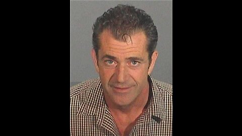 Mel Gibson 1