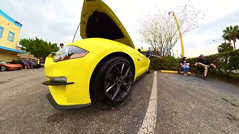 2021 Ford Mustang - Old Town - Kissimmee, Florida #fordmustang #ford #insta360