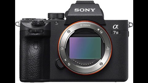 Sony a7III Super Review.