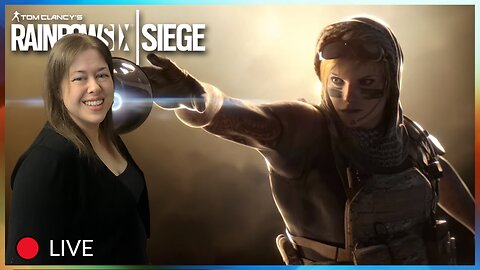 Do You Dream about Siege? | Rainbow Six Siege