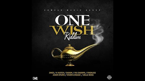 One Wish Riddim MEGA MIX FULL MIXTAPE BY DJ FRUITS 2023 Various Artists✔🎖