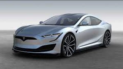 BEST CAR ELECTRIC TESLA S