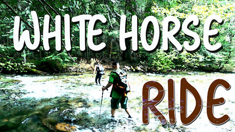 Ride the White Horse