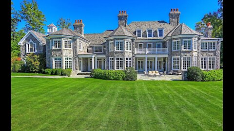 Southampton Estate of a Lifetime Hamptons Luxury