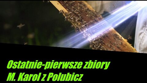 Ostatnie-pierwsze zbiory