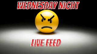 Wednesday night live