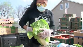 Local grandfather grateful for SNAP benefits amid pandemic