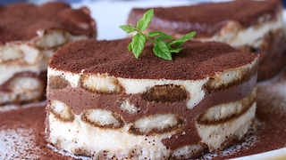 Creamy And Crunchy Tiramisu Recipe For Food Lovers