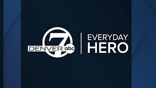 Denver7 Everyday Hero restoring homes and hope for low income families