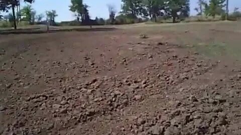 Oklahoma Motocross Medic Kubota Cam - Throwback from 2012 - Motocross Medic Views of the track.