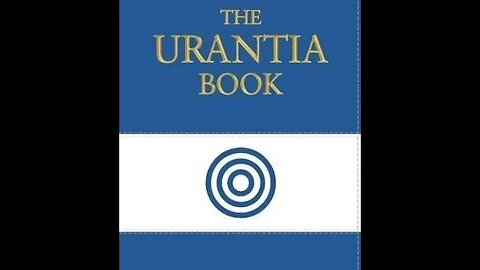 The Urantia Book Paper 14 The Central and Divine Universe