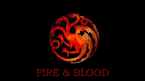 Fire & Blood Vol. 1 | Reign of the Dragon - The Wars of King Aegon I (Chapter 2)