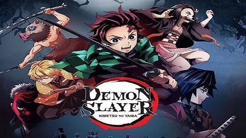 DEMON SLAYER || EPISODE 1