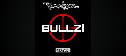 Payday Monsanto - BULLZi (MOZ Mixtape)