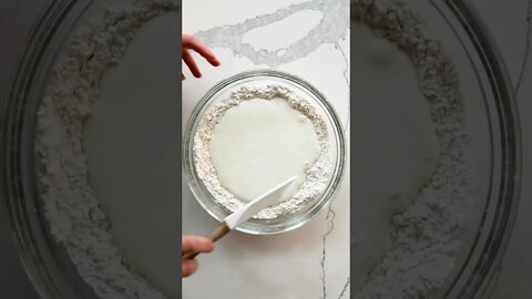 How to Make Butter Swim Biscuits -- iambaker.net