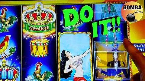 LOTERIA at Hard Rock Punta Cana! + 2 Bedroom Rock Suite Tour! #casino #slotmachine