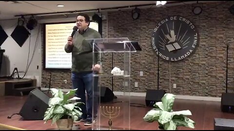 La Bondad de Dios, pastor Allan Jiménez. servicio de oración, martes 13 de diciembre de 2022.