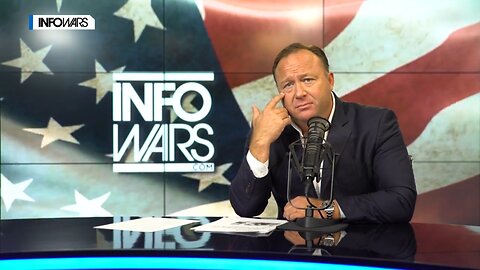 Alex Jones Megyn Kelly Full Interview Leaked - The Alex Jones Channel - 2017