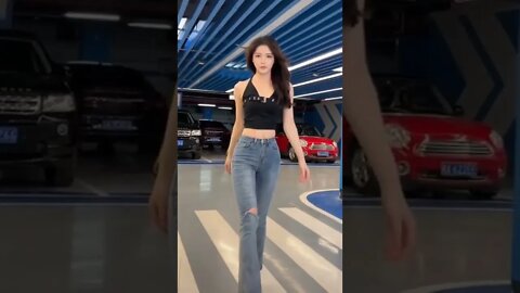 Beautiful Girls on tiktok | FREE AMAZON GIFT $ 750 @ 1ST COMMENT